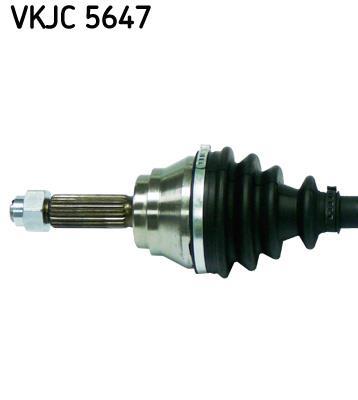 Cardan SKF VKJC 5647